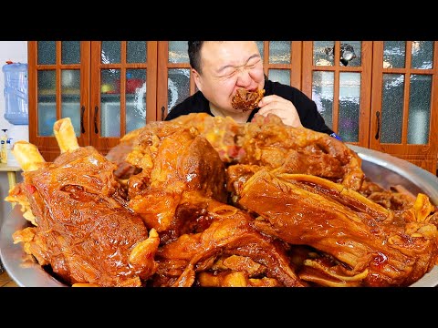 Видео: А цян "тушеная баранина