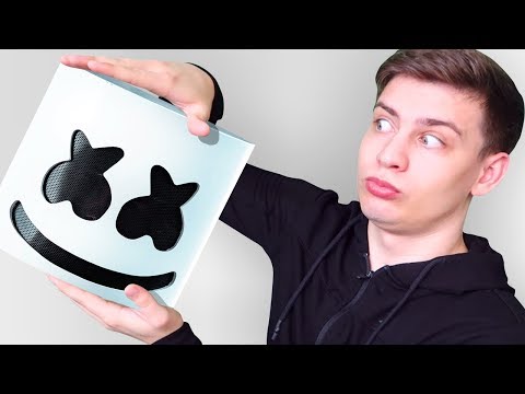 Видео: ПРОСТИ МЕНЯ ИЛЬЯ... ТЕСТ НА ПСИХИКУ С MARSHMELLO! (Попробуй не засмеяться)