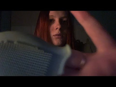 Видео: асмр // косметолог с авито уродует твое лицо