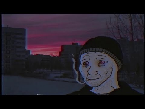 Видео: LIZER - Пачка сигарет (Slowed + Reverb) [Russian Doomer Music|Doomer music|DoomerWave]