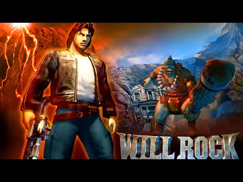 Видео: Will Rock - Незаслуженно забытый олдскул