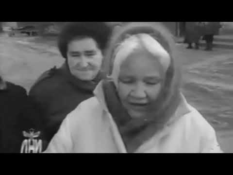 Видео: Путилово...архив программы "ДНИ", телеканал ТНТ.