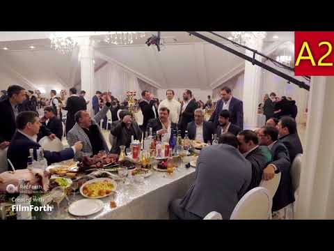 Видео: Hanar and Zabar.-Дуэт Ханар и Забар.