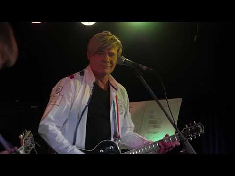 Видео: Презентация нового альбома Геннадия Богданова "Глаз Твоих Озёра Изменяли Мир" 2018 (CD)