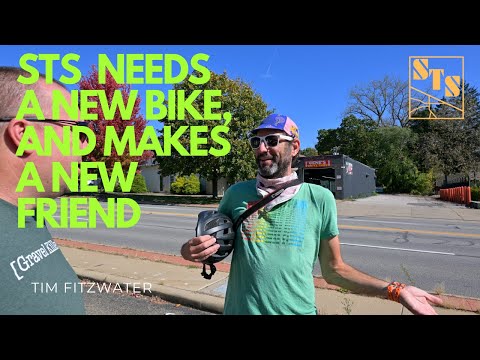 Видео: День верховой езды с Тимом и Брайаном