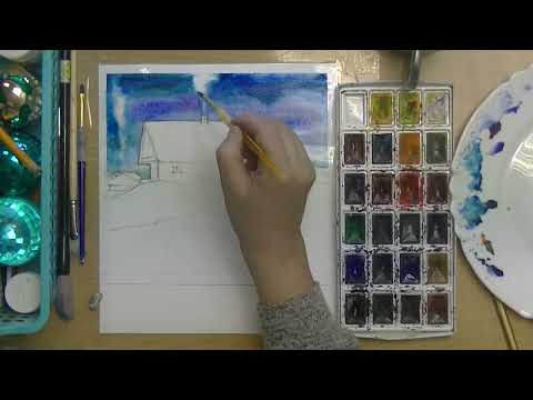 Видео: 1 ЧАСТЬ