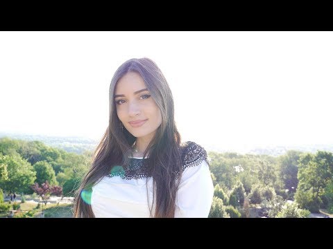 Видео: Ани Лорак - Сумасшедшая (Лина Шеремет, Андрей Барва Cover)