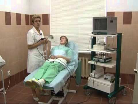 Видео: ЯМИК-катетер и эндоскопическая диагностика носа в Л-Мед