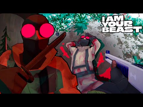 Видео: ПТИЧКУ ЖАЛКО ► I Am Your Beast Demo