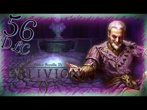 Видео: Прохождение The Elder Scrolls IV: Oblivion - Часть 56 (Восстановление Стража)