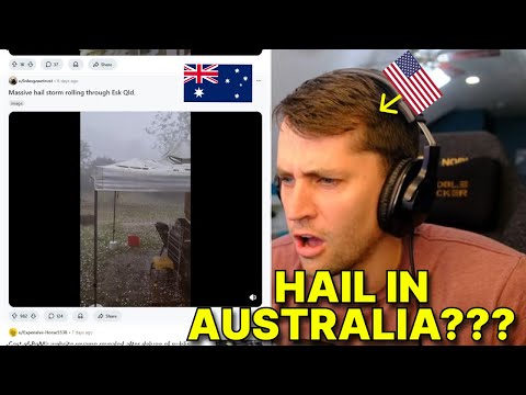 Видео: НА ЭТОЙ НЕДЕЛЕ В АВСТРАЛИИ [144]