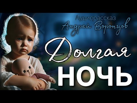 Видео: Долгая ночь