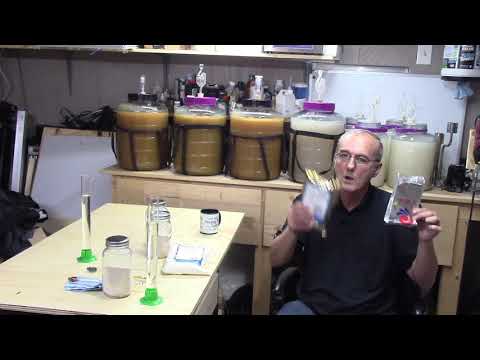 Видео: ФЕРМЕНТАЦИЯ И ДРОЖЖИ