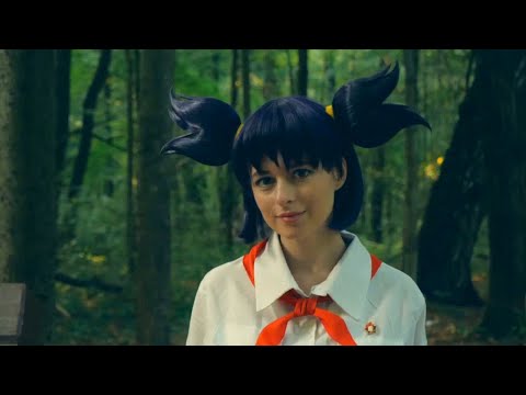 Видео: Jackie-O feat  Sati Akura - I Don t Blame You (OST Бесконечное лето)