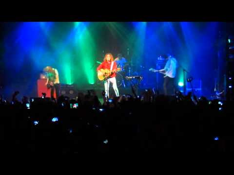 Видео: Валентин Стрыкало - Гори