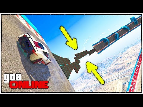 Видео: WTF-ГОНКИ В ГТА 5: ЭТО ЧТО ЗА КРИВОТА?! ТРОЛЛИНГ И БОЛЬ В ГТА 5 ОНЛАЙН (GTA 5 ONLINE)