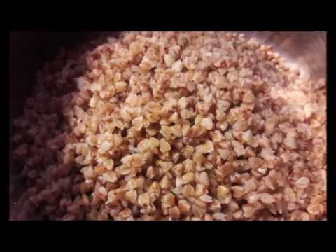 Видео: Гречка в Термомиксе Тм5