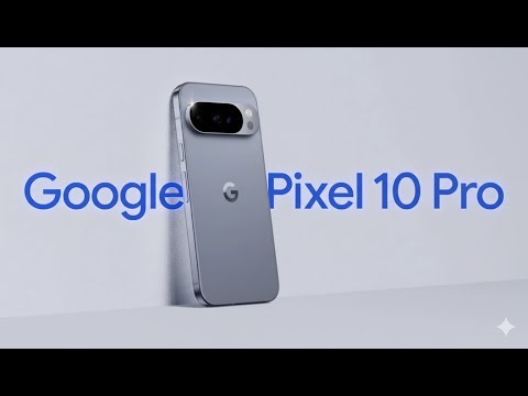 Видео: ВСЯ правда о GOOGLE pixel 10 pro.#google #googlepixel #googlepixel10pro #обзор #распаковка