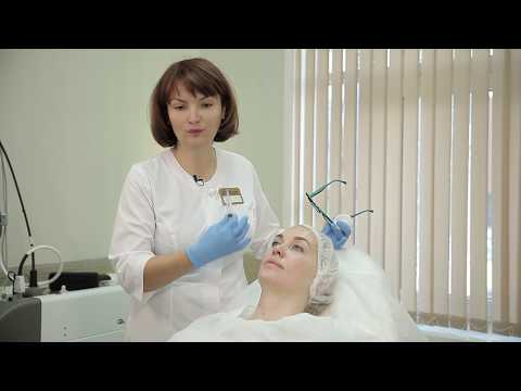 Видео: Skin Colin Биоревитализация. Инъекционный практикум по биоревитализации.