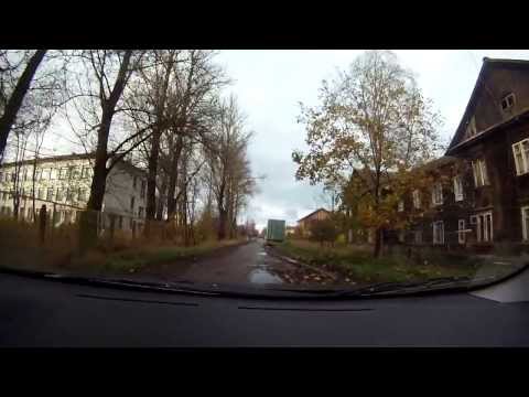 Видео: НЕВСКАЯ ДУБРОВКА  РОДИНА