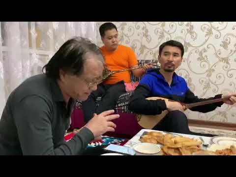 Видео: ТурганбайЖайлаубаев 2020