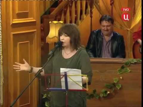 Видео: Екатерина Семёнова "Не пойму, при чём тут помидоры?"