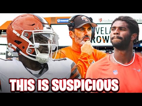 Видео: 🚨Срочно: Кевин Стефански игнорирует давление, требующее сыграть Шедера Сандерса вместо Диллиона Г...