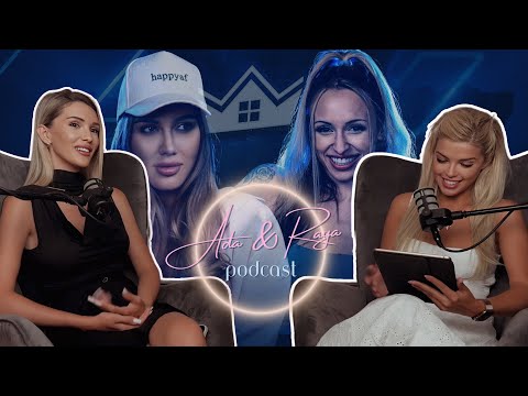 Видео: ЕМОЦИИ И СЛАВА | Къщата на инфлуенсърите С4 | с @Ronsygram 🩷