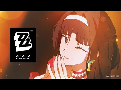 Видео: MV Астры Яо «Мечты о рае» | Zenless Zone Zero