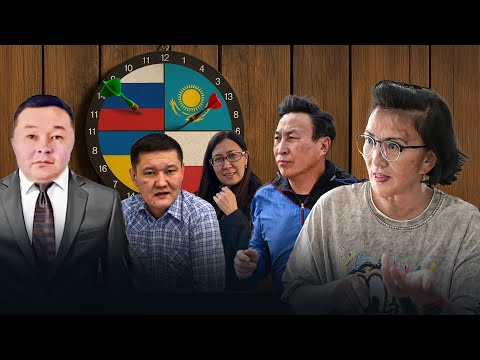 Видео: Обменять казахского дипломата, ШПИОНИВШЕГО в пользу РФ, на политзаключенных? Бахытжан ТОРЕГОЖИНА