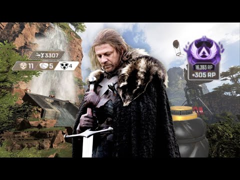 Видео: ОДНОДНЕВНЫЙ ПРАЙМ | APEX LEGENDS