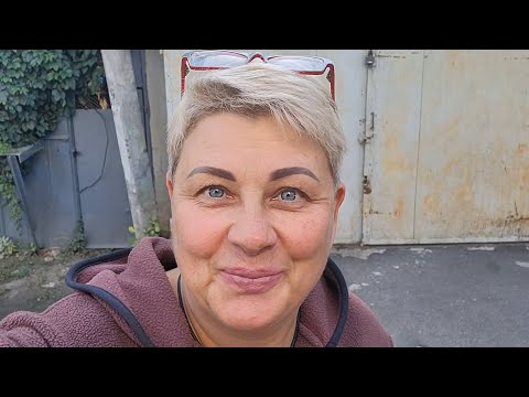 Видео: Чим закінчується похід на ринок або веселий ранок