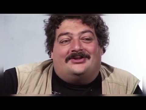 Видео: "Решето" с Дмитрием Быковым