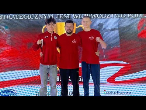 Видео: Кубок Польщі 1/8 фінала