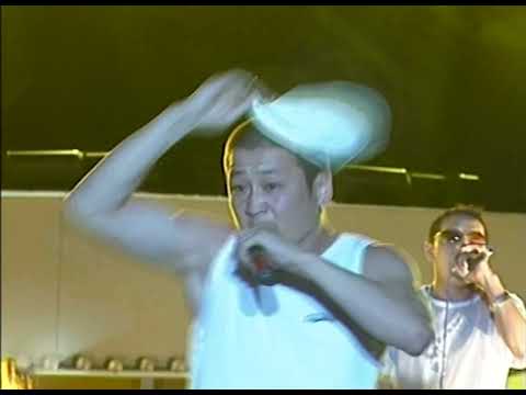 Видео: Ice top - "Ум мани бадми хум" |2003|