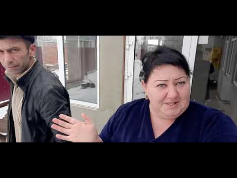 Видео: СВЕКРОВЬ И НЕВЕСТКА//КАК УЖИВАЮТСЯ ВМЕСТЕ//МАНТЫ