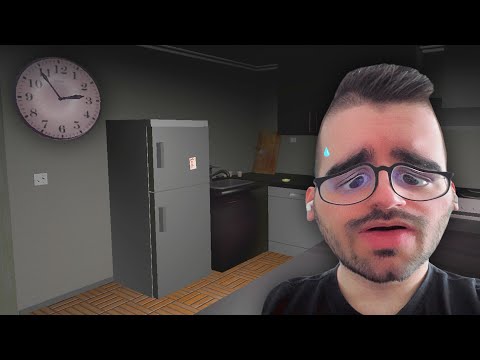 Видео: СЪБУДИХ СЕ В 3:00 СУТРИНТА УМИРАЩ ОТ ЖАЖДА - Три Рандом Игри (ТРИ)