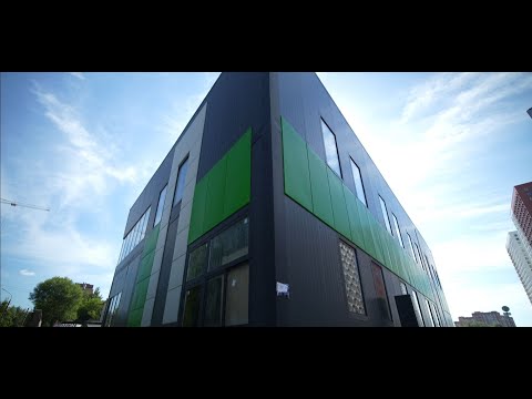 Видео: Строительство магазина. Разрешение на строительство магазина. КРТ. Министерство жилищной политики