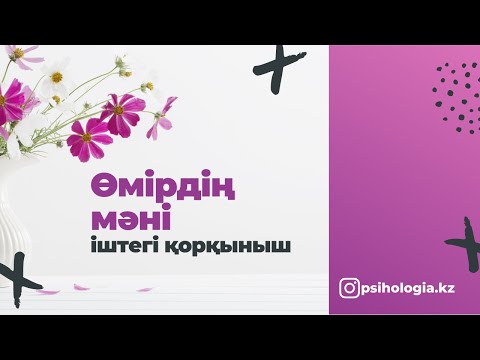 Видео: Сұрақ және жауап 2 - бөлім