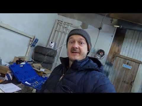 Видео: AUDI 80 B2 SC ДИАГНОСТИКА KE-jetronic Мотор JN Ч1 Замер давления