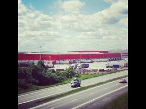 Видео: $11 Скания S500. Свердловский "Тандер" может и приятно удивлять)))