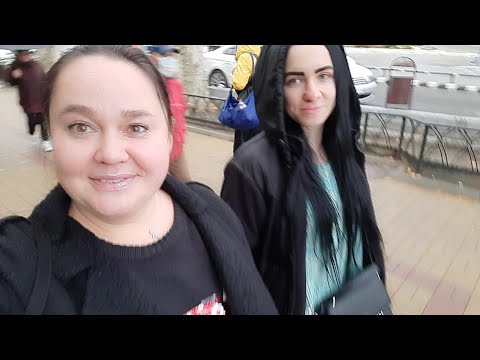 Видео: В Морском порту Сочи🛥Новый знакомый👻РЕКЛАМА💥