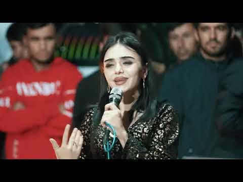 Видео: Ганчинабону - Дар туй  | Ganjinabonu - Osheqatam 2022