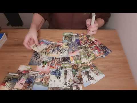 Видео: #ТАРО. 💯😱ЧТО С НИМ СЕЙЧАС ПРОИСХОДИТ, О ЧЕМ ДУМАЕТ🙉⁉️