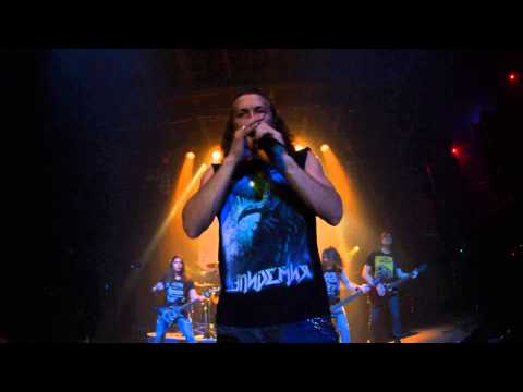 Видео: Эпидемия - Смерти Нет