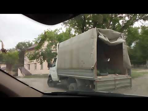 Видео: ПОСЁЛОК КИРОВА В ГРОЗНОМ,3часть