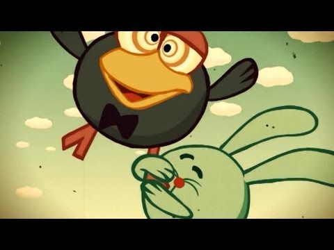 Видео: Как это было - Смешарики 2D  | Мультфильмы для детей