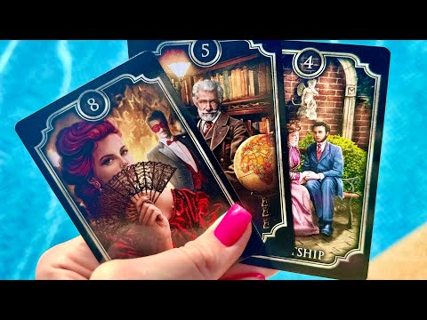 Видео: 🍓 КТО ВЫ ДЛЯ НЕГО❓🤫 Вся правда о его отношении❗️❤️‍🔥