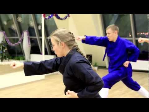 Видео: Что выбрать: ушу или кунг-фу? Говорит ЭКСПЕРТ