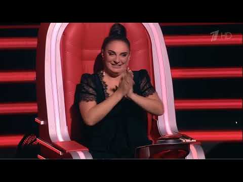 Видео: Голос 2022 4 сент Часть 1